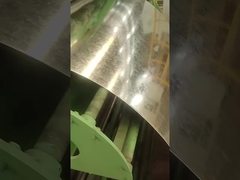 鉄鋼板加工ライン