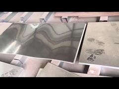 私たちの工場から電圧鋼の備蓄