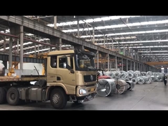 冷蔵庫製造における上級保護の電熱鋼コイル