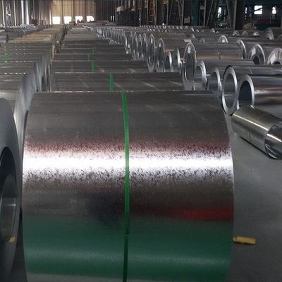 G40 Hot Dip G235 Galvanized Steel Coil Professional Roof Roll